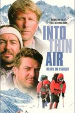 Watch Into Thin Air Death on Everest Zumvo