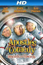Watch Apostles of Comedy Onwards and Upwards Zumvo