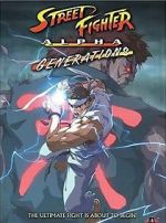 Watch Street Fighter Alpha: Generations Zumvo
