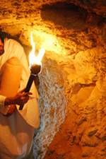 Watch National Geographic: Writing the Dead Sea Scrolls Zumvo