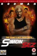 Watch Simon Sez Zumvo