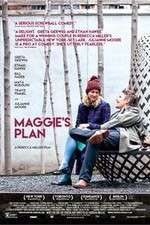 Watch Maggie's Plan Zumvo