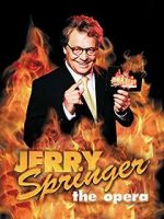 Watch Jerry Springer: The Opera Zumvo