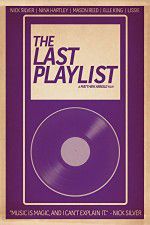 Watch The Last Playlist Zumvo