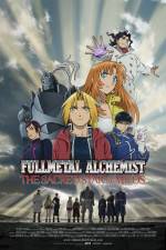 Watch Fullmetal Alchemist The Sacred Star of Milos Zumvo