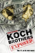 Watch Koch Brothers Exposed Zumvo