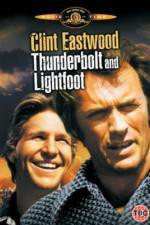 Watch Thunderbolt and Lightfoot Zumvo