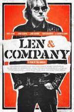 Watch Len and Company Zumvo