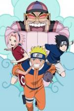 Watch Naruto Special The Genie and The Three Wishes Zumvo