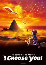 Watch Pokmon the Movie: I Choose You! Zumvo