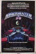 Watch Spacehunter: Adventures in the Forbidden Zone Zumvo