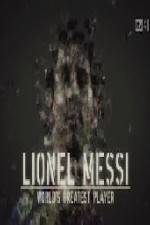 Watch Lionel Messi World's Greatest Player Zumvo