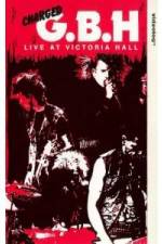 Watch GBH Live at Victoria Hall Zumvo