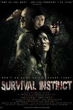 Watch Survival Instinct Zumvo