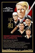 Watch Merry Christmas Mr. Lawrence Zumvo