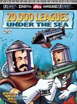 Watch 20,000 Leagues Under the Sea Zumvo