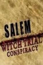 Watch National Geographic Salem Witch Trial Conspiracy Zumvo