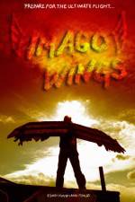 Watch Imago Wings Zumvo