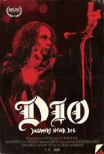 Watch Dio: Dreamers Never Die Zumvo