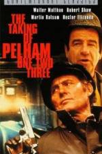 Watch The Taking of Pelham One Two Three (1974) Zumvo
