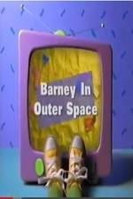 Watch Barney in Outer Space Zumvo