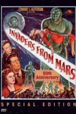 Watch Invaders from Mars Zumvo