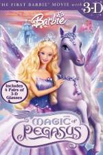 Watch Barbie and the Magic of Pegasus 3-D Zumvo