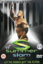 Watch Summerslam Zumvo