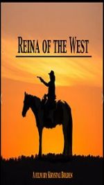 Reina of the West zumvo