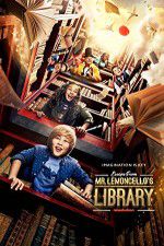 Watch Escape from Mr. Lemoncello\'s Library Zumvo