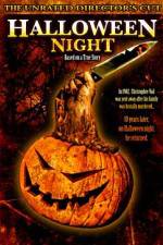 Watch Halloween Night Zumvo