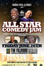 Watch All Star Comedy Jam Zumvo