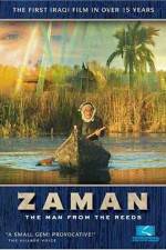 Watch Zaman: The Man from the Reeds Zumvo