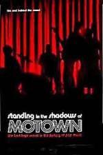 Watch Standing in the Shadows of Motown Zumvo