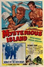 Watch Mysterious Island Zumvo