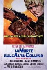 Watch La morte sull'alta collina Zumvo