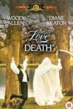 Watch Love and Death Zumvo