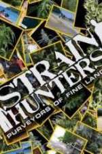 Watch Strain Hunters: India Expedition Zumvo