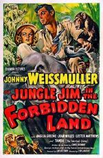 Watch Jungle Jim in the Forbidden Land Zumvo