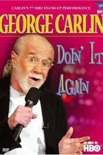 Watch George Carlin Doin' It Again Zumvo