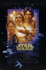 Watch Star Wars: Episode IV - A New Hope Zumvo