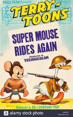 Watch Super Mouse Rides Again Zumvo