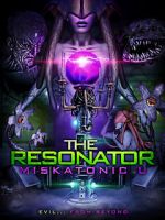 Watch The Resonator: Miskatonic U Zumvo