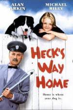 Watch Heck's Way Home Zumvo