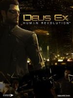 Watch Deus Ex Human Revolution: Director\'s Cut Zumvo