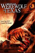 Watch Mexican Werewolf in Texas Zumvo