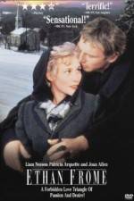 Watch Ethan Frome Zumvo