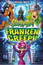 Watch Scooby-Doo Frankencreepy Zumvo