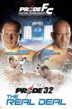 Watch Pride 32  The Real Deal Zumvo