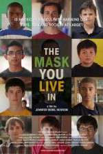 Watch The Mask You Live In Zumvo